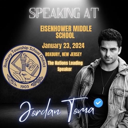 Flyer JT